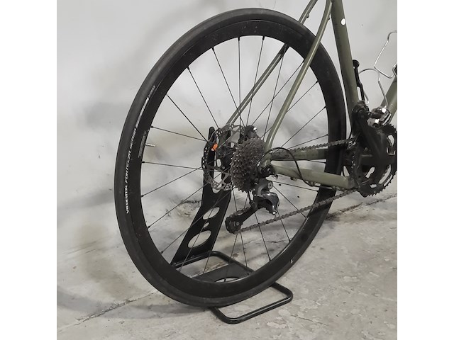 Wielrenfiets, rondo, mutt al - afbeelding 2 van  17