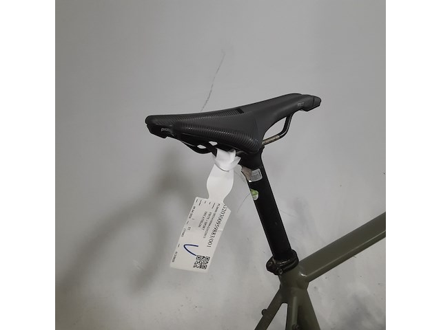 Wielrenfiets, rondo, mutt al - afbeelding 3 van  17