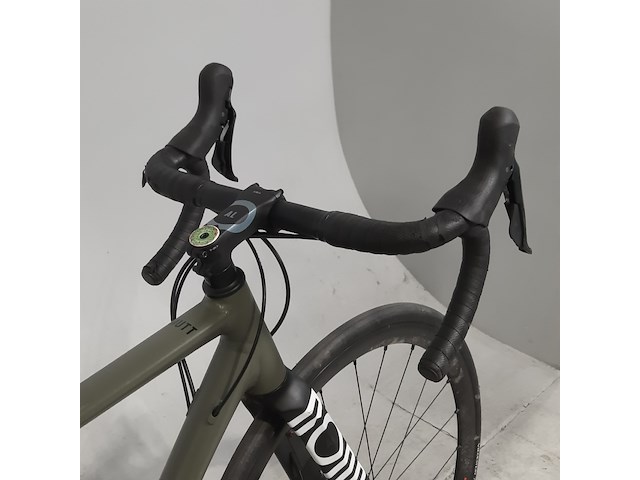 Wielrenfiets, rondo, mutt al - afbeelding 5 van  17