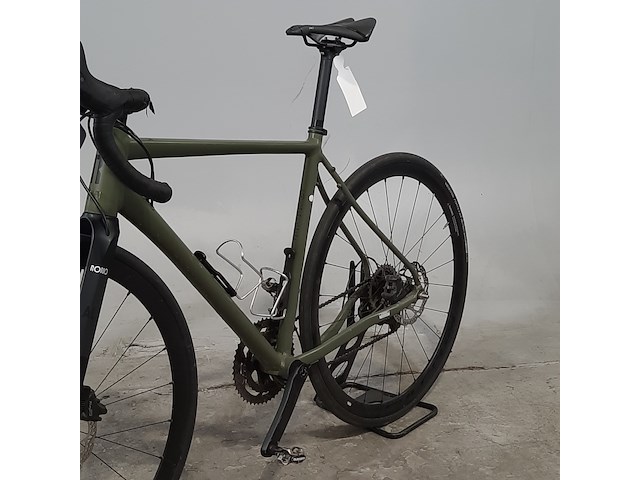 Wielrenfiets, rondo, mutt al - afbeelding 6 van  17