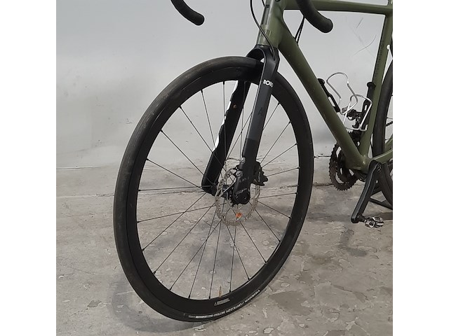 Wielrenfiets, rondo, mutt al - afbeelding 7 van  17