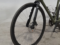 Wielrenfiets, rondo, mutt al - afbeelding 7 van  17