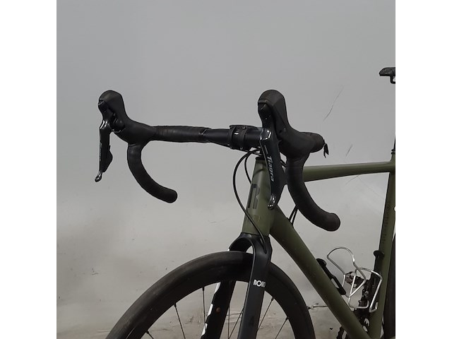 Wielrenfiets, rondo, mutt al - afbeelding 8 van  17