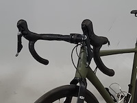 Wielrenfiets, rondo, mutt al - afbeelding 8 van  17