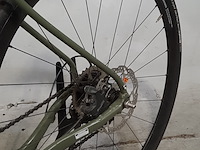 Wielrenfiets, rondo, mutt al - afbeelding 9 van  17