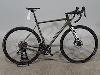 Wielrenfiets, rondo, mutt al - afbeelding 1 van  17