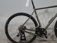 Wielrenfiets, rondo, mutt al - afbeelding 10 van  17