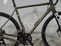 Wielrenfiets, rondo, mutt al - afbeelding 11 van  17