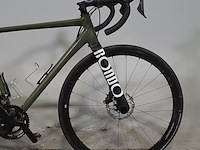 Wielrenfiets, rondo, mutt al - afbeelding 12 van  17