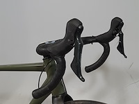Wielrenfiets, rondo, mutt al - afbeelding 13 van  17