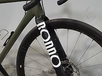 Wielrenfiets, rondo, mutt al - afbeelding 14 van  17