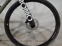 Wielrenfiets, rondo, mutt al - afbeelding 15 van  17