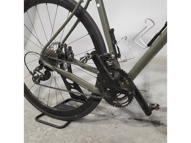 Wielrenfiets, rondo, mutt al - afbeelding 16 van  17