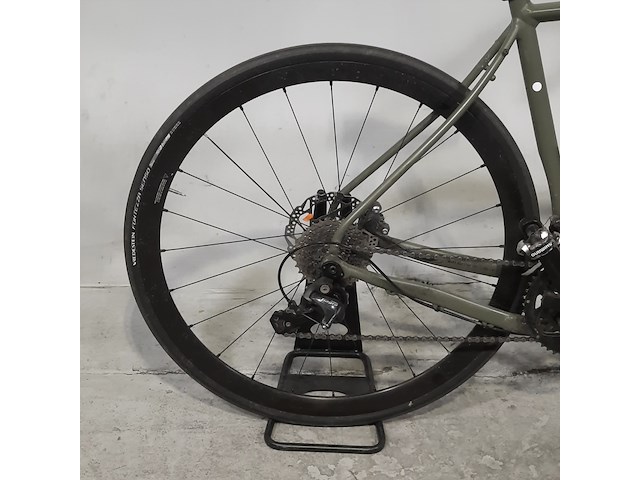 Wielrenfiets, rondo, mutt al - afbeelding 17 van  17