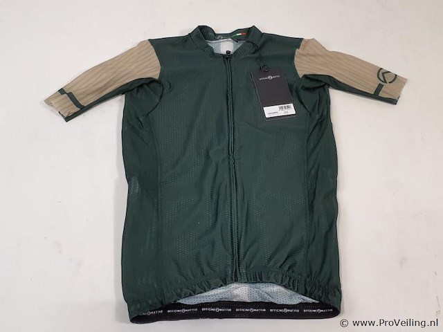 Wielrenners shirt - afbeelding 1 van  2