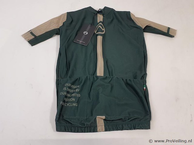 Wielrenners shirt - afbeelding 2 van  2