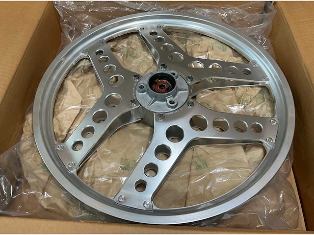 Wielset honda mbx 1994 / 1983 n.o.s. - afbeelding 3 van  10