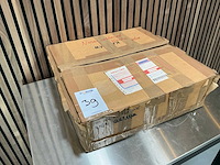 Wielset honda mbx 1994 / 1983 n.o.s. - afbeelding 4 van  10