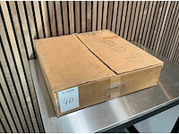 Wielset honda mbx 1994 / 1983 n.o.s. - afbeelding 5 van  10