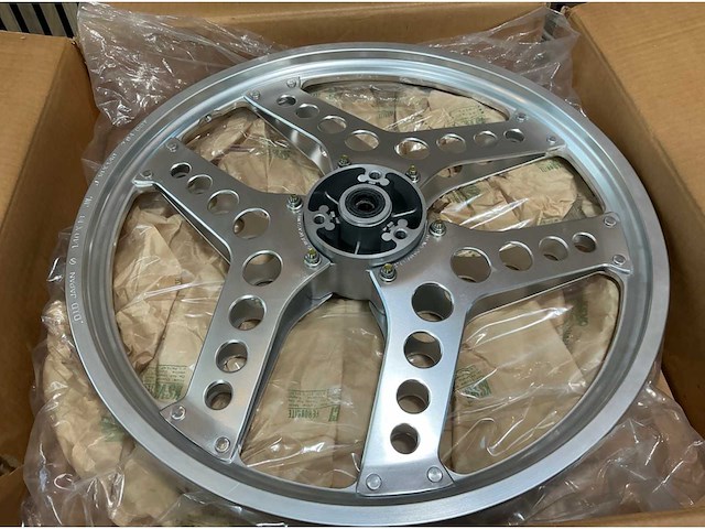 Wielset honda mbx 1994 / 1983 n.o.s. - afbeelding 6 van  10