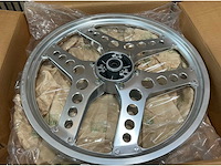 Wielset honda mbx 1994 / 1983 n.o.s. - afbeelding 6 van  10