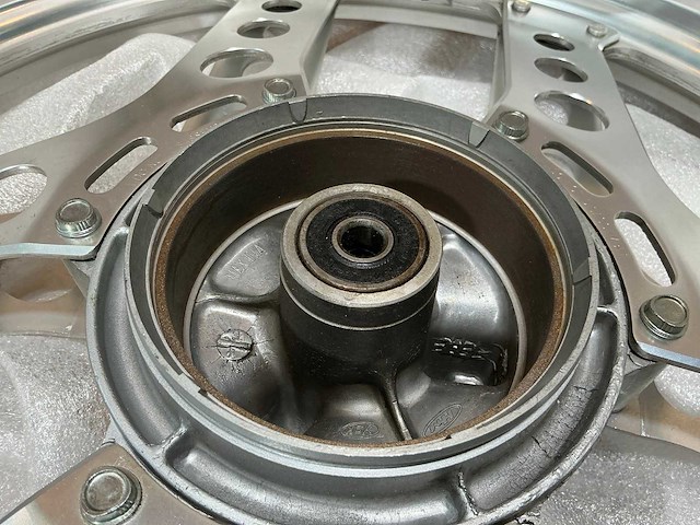 Wielset honda mbx 1994 / 1983 n.o.s. - afbeelding 7 van  10