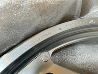 Wielset honda mbx 1994 / 1983 n.o.s. - afbeelding 8 van  10