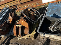 Wielstel met hydro aandrijving - afbeelding 1 van  3