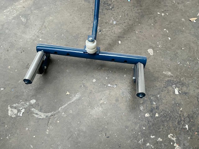 Wieltransporter - afbeelding 1 van  2