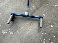 Wieltransporter - afbeelding 1 van  2
