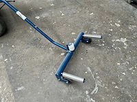 Wieltransporter - afbeelding 2 van  2
