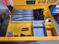 Wieluitlijn computer, opto plus, 618 dsp - afbeelding 2 van  6