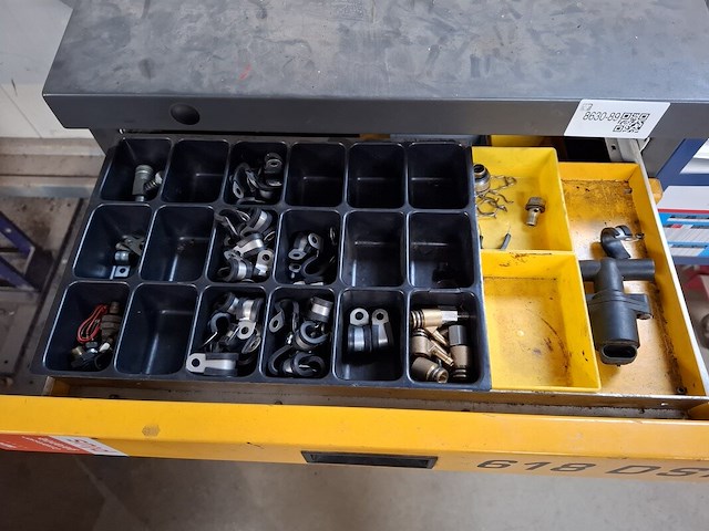 Wieluitlijn computer, opto plus, 618 dsp - afbeelding 3 van  6