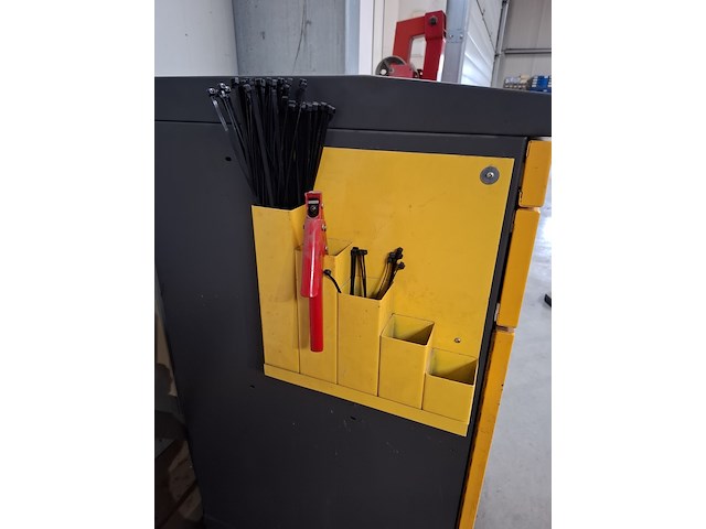 Wieluitlijn computer, opto plus, 618 dsp - afbeelding 5 van  6