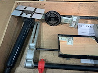 Wieluitlijn uitrusting dunlop ago/40 - afbeelding 4 van  7