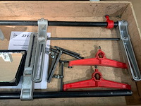 Wieluitlijn uitrusting dunlop ago/40 - afbeelding 5 van  7