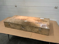 Wieluitlijn uitrusting dunlop ago/40 - afbeelding 6 van  7