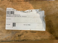 Wieluitlijn uitrusting dunlop ago/40 - afbeelding 7 van  7