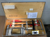 Wieluitlijn uitrusting dunlop ago/40 - afbeelding 3 van  8