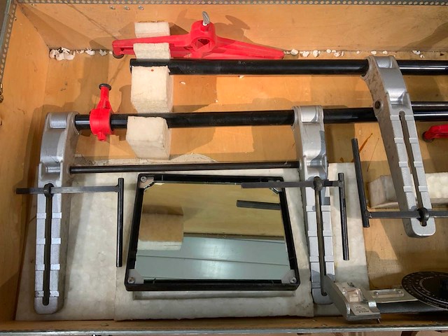 Wieluitlijn uitrusting dunlop ago/40 - afbeelding 4 van  8