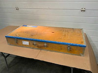 Wieluitlijn uitrusting dunlop ago/40 - afbeelding 7 van  8