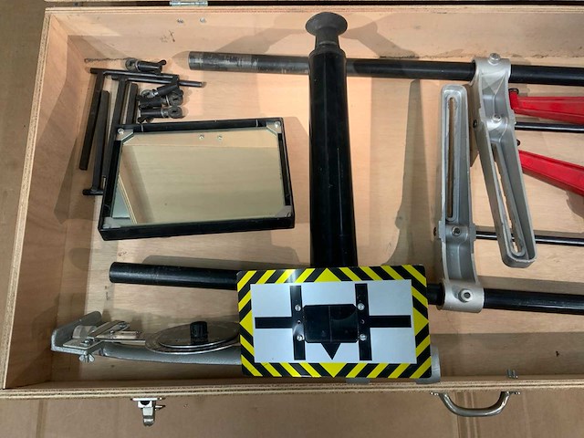 Wieluitlijn uitrusting dunlop ago/40 - afbeelding 4 van  9