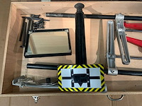 Wieluitlijn uitrusting dunlop ago/40 - afbeelding 4 van  9