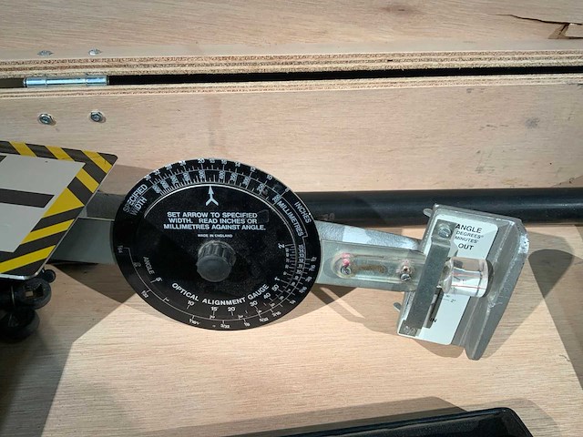 Wieluitlijn uitrusting dunlop ago/40 - afbeelding 7 van  9