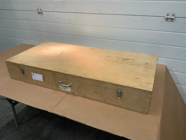 Wieluitlijn uitrusting dunlop ago/40 - afbeelding 8 van  9