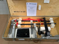 Wieluitlijn uitrusting dunlop ago/40 - afbeelding 7 van  9