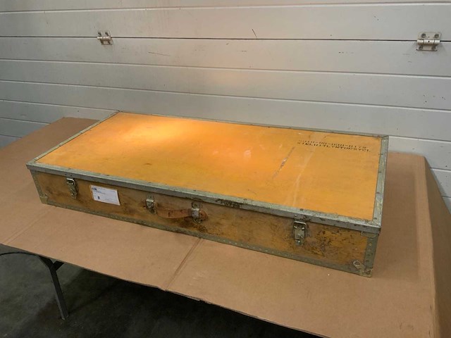 Wieluitlijn uitrusting dunlop ago/40 - afbeelding 8 van  9