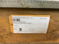 Wieluitlijn uitrusting dunlop ago/40 - afbeelding 9 van  9