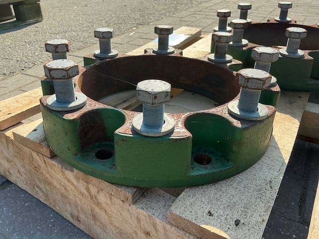 Wielverbreders (2x) - afbeelding 2 van  3