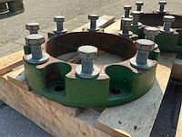 Wielverbreders (2x) - afbeelding 2 van  3